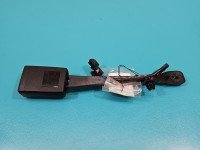 Pas bezpieczeństwa przód lewy kierowcy Opel Insignia B 39218129 EU