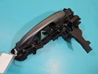 Klamka przód lewa zewnętrzna Mercedes W213 A0997601500