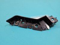 Ślizg zderzaka przód prawy Land rover Discovery Sport 14- L550 7217E762AC