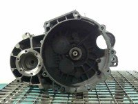 Skrzynia biegów Vw Passat CC 2.0 TSI