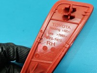 ODBLASK ZDERZAKA Zderzaka prawy tył Toyota Yaris IV 81910-F4010