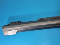 Listwa progowa prawa PRÓG NAKŁADKA Toyota Corolla E21 19- 6X1