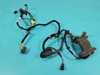 Instalacja Wiązka drzwi przód lewych Vw Passat B7 3AB971120AK