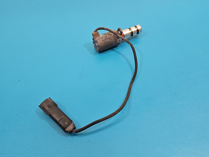 Czujnik faz rozrządu Opel Insignia B 2.0 T B20NFT 12670746