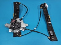 Podnośnik przód lewy SZYBY WINDA 966435-105, 966431-103 Opel Insignia A 7 PIN 5d kombi