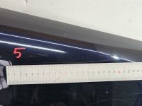 Błotnik przód prawy Volvo XC90 I 02- granatowy C970