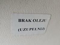 Most tylny DYFER tył Bmw e39 2.0 R6 1428496