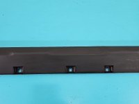 Listwa progowa prawa PRÓG NAKŁADKA Dacia Duster II 18- 764260493R