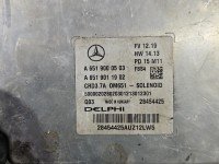 Komputer Sterownik silnika A6519000503, A6519011902 Mercedes W212 2,2.0 cdi (651924)