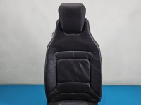 Fotel prawy przód pasażera Bmw i3 5d EUROPA
