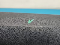 Tapicerka drzwi przód lewa boczek kierowcy Mercedes W204