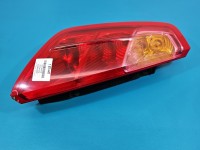 Lampa tył lewa Fiat Grande Punto HB EUROPA