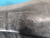 Wzmocnienie zderzaka tył Alfa romeo Giulietta tylne
