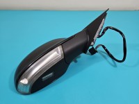 Lusterko prawe Skoda Superb I 9910 europa