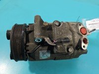 Sprężarka klimatyzacji kompresor Nissan Qashqai I J10 06-13 92600BR20A, 92600BR2AA