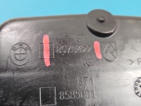 Rura przewód Producent części: BMW, Diesel, Europejska, Powietrza DOLOTOWA BMW G30 8573422 2.0d