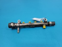 Listwa wtryskowa CZUJNIKI Vw Golf VII 1.6 tdi Clha 04L089B, 057130764AB, 0281006075