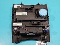 Konsola panel nawiewu Jeep Grand cherokee III WK P55037979AA, 5834060673, P56050153AF