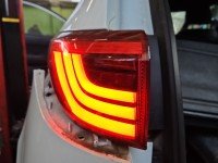 Lampa tył lewa Kia Sportage IV 15-21 HB