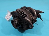 TEST Alternator Opel Corsa C 1.7 dti