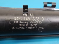 Rura Vw Golf VII 1.2 TSI 04E145673C przewód dolotu