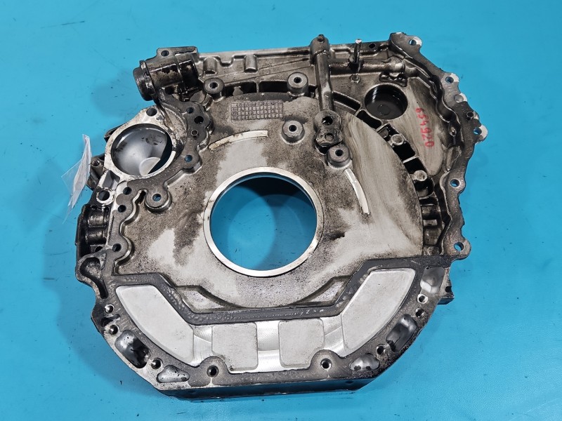 Obudowa rozrządu Mercedes W213 2.0 CDI