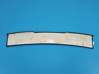 Osłona ZAŚLEPKA PLASTIK AUDI A8 D4 4H 4H0868438