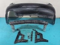 Zderzak tył AUDI A4 B8 Ly9b kombi