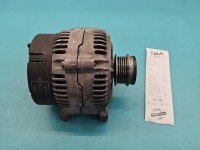 TEST Alternator Audi A4 B5 0123515003, 028903028 1.9 tdi