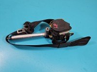 Pas bezpieczeństwa przód lewy kierowcy Audi A3 8P 8P3857705 EU