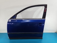 DRZWI PRZÓD LEWE KIEROWCY Vw Passat B5 5d Lc5x