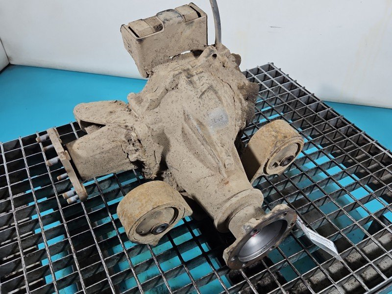 Most tylny DYFER tył Suzuki Grand Vitara II 2.4 16V (J24b)