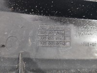 Atrapa grill Vw Passat B5