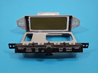 Wyświetlacz Toyota Avensis II T25 86110-05020 monitor