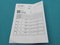 Wtryskiwacz Peugeot Expert III 16- 28602948, 9674984080 2.0 hdi (DW10FE)