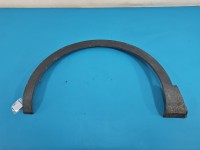 Listwa błotnika przód lewa Peugeot 3008 II 109796A1, 109795A1