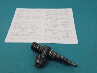 testowany Pompowtryskiwacz 0414720015, 038130073J 1.9 tdi