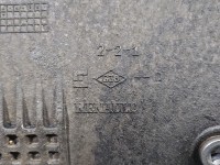 Misa olejowa MISKA Renault Clio III 1.5 dci (K9K)