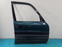 DRZWI PRZÓD PRAWE PASAŻERA Toyota Rav4 I 94- 5d zielony 6N5