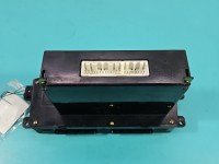 Konsola panel nawiewu Hyundai Terracan 972XX-H1600
