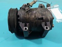 Sprężarka klimatyzacji kompresor Volvo S80 I 31101166, 506011-9730, 092E007655