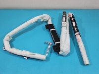 Kurtyna prawa poduszka airbag Hyundai Tucson III 15-20 HB