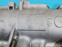 Kolektor ssący Opel Vectra C 26570307 1.9 cdti (Z19DTH)