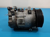 Sprężarka klimatyzacji kompresor Renault Megane III 2.0 Tce 8200956574, 447150-0013