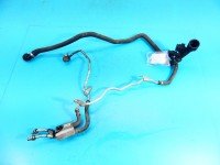 przewód wąż rurka wody Bmw f10 f11 2.0d B47 8572124, 8514060