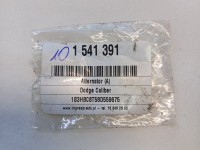 TEST Alternator Dodge Caliber 0124525128 2.0 CRD