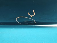 Klapa tył BMW X6 E71 HB 5d 475/9