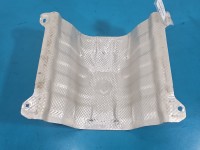 Osłona Hyundai Elantra VII 20- 1.6 16V