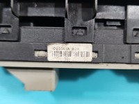 Przełącznik szyb Fiat Grande Punto 735380444 Producent części: FIAT, 2X SZYBA EU