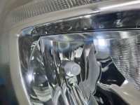 Reflektor prawy lampa przód Opel Meriva B EUROPA 13372320